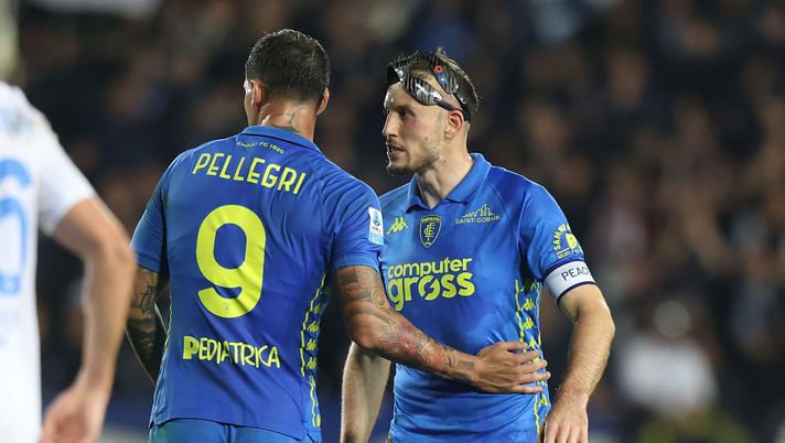 Serie A, Parma-Genoa 0-1: decide Pinamonti. L’Empoli batte il Como e supera la Roma - immagine 1