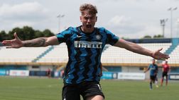 Inter, un gradito ritorno per l’U23? Ipotesi Bonfanti, si tratta con il Pisa