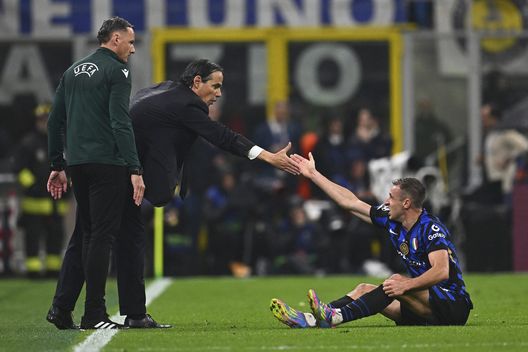 Getty Images Frattesi si è ripreso l’Inter. E ora che si fa? Sucic in arrivo, appuntamento a dopo il Mondiale- immagine 2