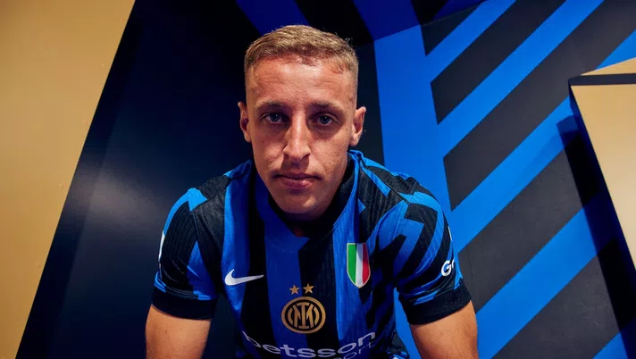 Sky – Infortuni cambiano discorso Frattesi? Ecco posizione Inter: fissata una condizione alla Roma - immagine 1