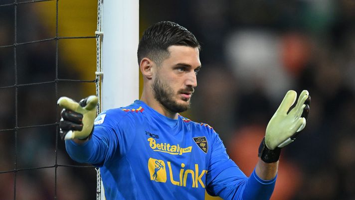 Wladimiro Falcone Wladimiro Falcone