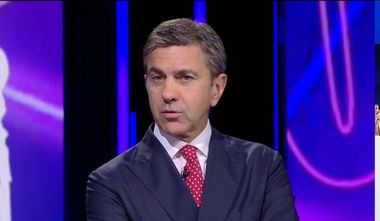 Costacurta: “Napoli, grande secondo tempo. Ma sorprendente l’Inter: che…”- immagine 2