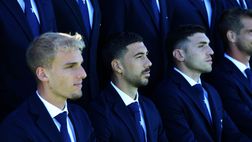 Lazio | Danimarca-Grecia, le formazioni ufficiali: Isaksen e Mandas…