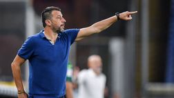 Lecce, domani la rifinitura in vista del Milan: il report della seduta