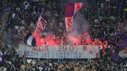 Firenze si prepara. Un’intera città a spingere la squadra