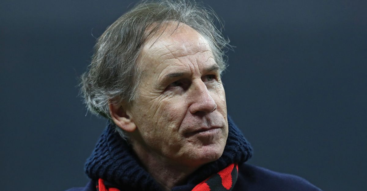 Milan, Baresi: “Grande rispetto per il Feyenoord. Sul derby con l’Inter…”