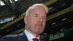 Lecce-Milan, Tare: “Prenderemo un difensore. Nkunku gioca ovunque”