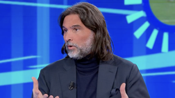 Adani: “I calciatori simuleranno sempre. Avete visto Parisi? Anche Como-Fiorentina è Serie A”