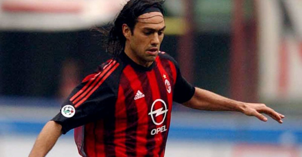 nesta maldini un esempio quando l8217ho visto ho capito perch233 il milan vinceva sempre da Pianetamilan.it nesta maldini un esempio quando l8217ho visto ho capito perch233 il milan vinceva sempre