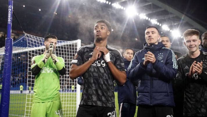 Moretto: “Il Milan ha l’accordo con il talento Silvano Vos: ora l’intesa con l’Ajax” - immagine 1