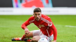 Gosens alla Fiorentina? Tutti i numeri dell’ex pupillo di Gasperini in Germania