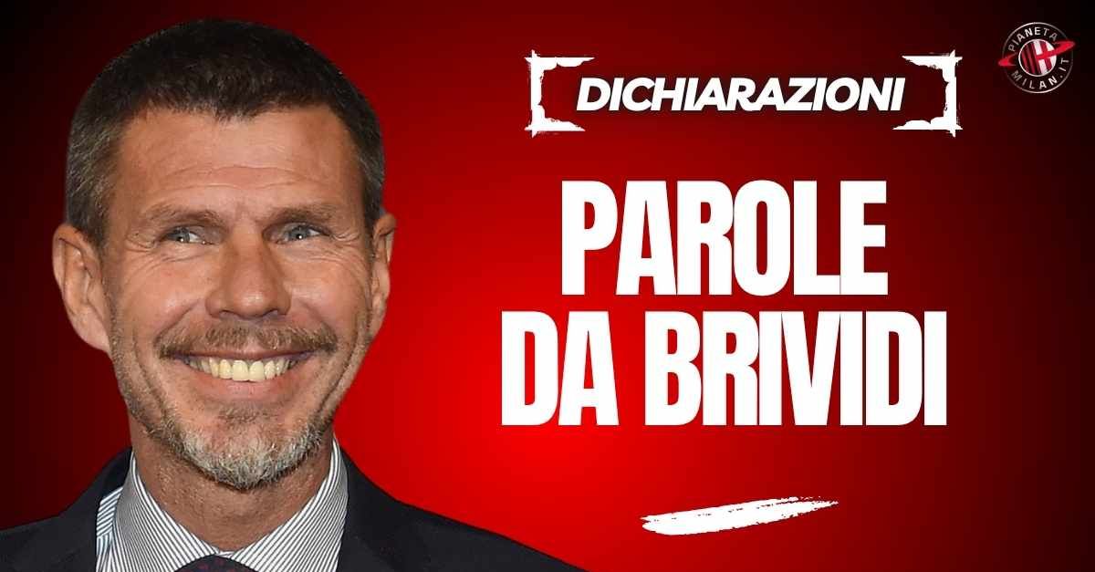 Boban: “Un sogno lavorare alla Dinamo Zagabria, ma amo anche il Milan”