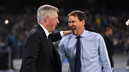 Ciaschini: “Garcia come Ancelotti? Alcuni ambienti si innamorano degli allenatori…”
