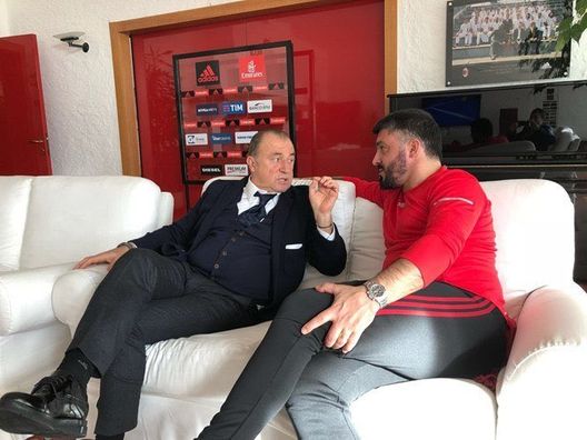 Fonseca deve ripetersi: per evitare la sindrome Terim…- immagine 2