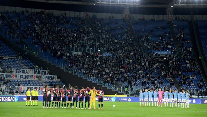 Lazio-Cagliari