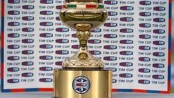 Il paradosso della Coppa Italia