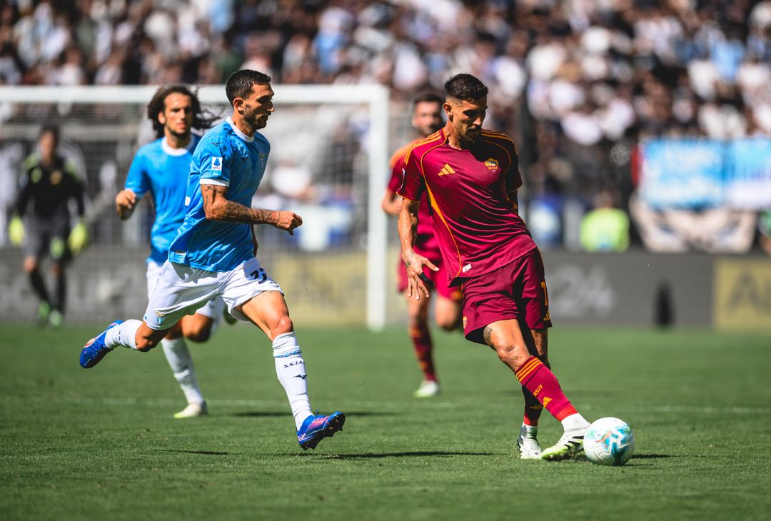 Lazio-Roma