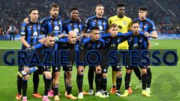 VIDEO / Manchester City-Inter 1-0: rimpianto nerazzurro è mancata la freddezza