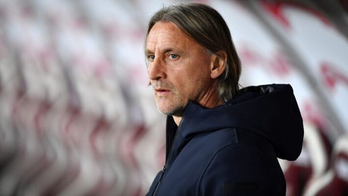 Nicola: “Luvumbo entrato bene con la Juve, come lo gestirò! Prati, Marin e su Palomino…” - immagine 1