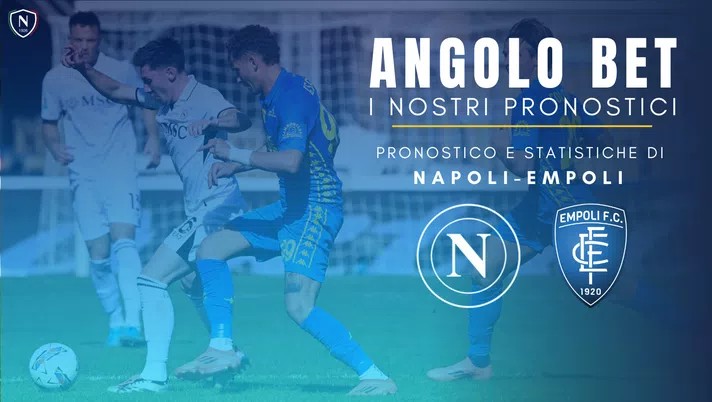napoli empoli quote