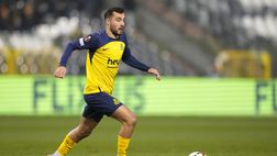 Royale Union SG-Gent: dove vedere la Jupiler League in TV e in Streaming Gratis