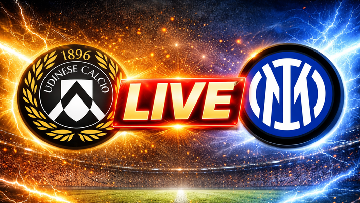 LIVE Alle 15 Udinese-Inter: Chivu punta su Esposito con Lautaro. Zielinski a centrocampo - immagine 1