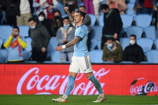 (Photo by Octavio Passos/Getty Images) Celta Vigo, abusi sessuali: Santi Mina condannato, adesso rischia il licenziamento- immagine 2