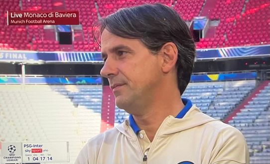 Inzaghi: “Determinazione non ossessione. Futuro, vertice martedì. Pavard gioca”- immagine 3