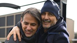 Gazzetta: “Pace fatta tra Inzaghi e Spalletti per il caso ultras: la telefonata e cosa si sono detti”
