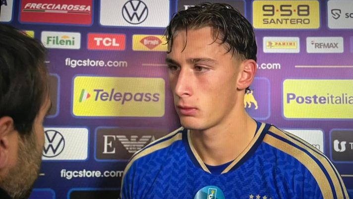 Esposito: “Devo ricordarmi dove ero qualche mese fa. Gattuso e Chivu hanno…” Esposito: “Devo ricordarmi dove ero qualche mese fa. Gattuso e Chivu hanno…” - immagine 1