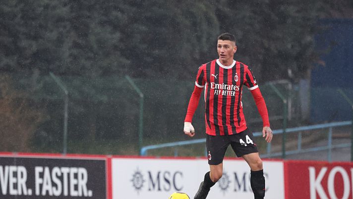 Milan Futuro, guizzo rossonero ma pareggio avversario: come sempre… - immagine 1