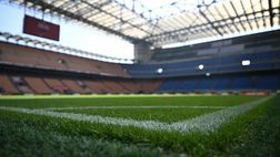 Pres Commissione Antidoping FIGC: “Degrado stadi di calcio, i giovani…”