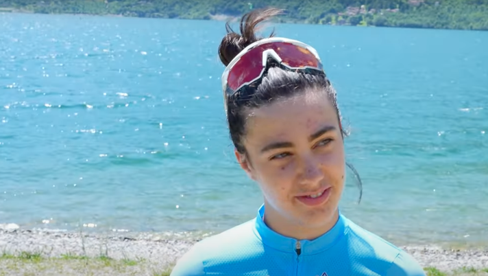 Alice Toniolli è uscita dal coma, parla e riconosce le persone - immagine 1