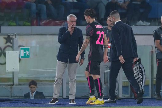 Galatasaray, niente derby con Mourinho per Zaniolo che vuole andare via- immagine 2