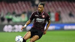 Malore per Gomis: il comunicato della Salernitana, cos’è successo e le prime sensazioni