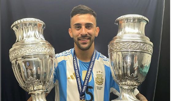 La Fiorentina non svenderà Nico Gonzalez, ma davanti a un’offerta importante…- immagine 2