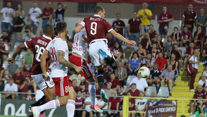 Torino-Shakhtyor, la lavagna tattica: fondamentale non subire gol, Millico l’arma in più - immagine 1