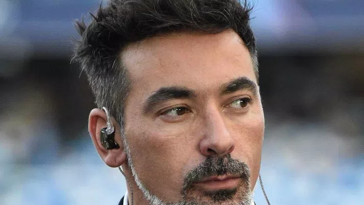 Ezequiel 'Pocho' Lavezzi