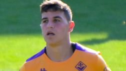Brekalo-Barak, un futuro da 9 milioni. Infantino, puoi rendere felice Firenze?
