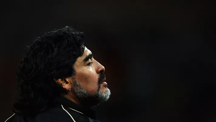 Accadde oggi, Maradona 27 anni fa lasciò il calcio giocato: il suo ultimo River-Boca - immagine 1