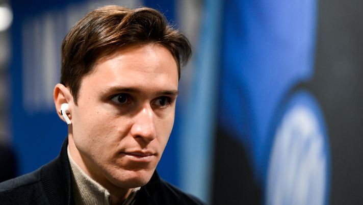 Mussa: “Chiesa? Nello strappo solo Mbappé è meglio di lui. Dybala…” - immagine 1