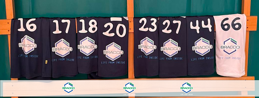 Volley, il mood della Bracco Pro Patria Milano è solo uno: l’eccellenza a livello giovanile- immagine 2