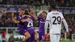 Adli: “Quando ho lasciato il Milan l’avevo detto: occhio, vi segno da ex”