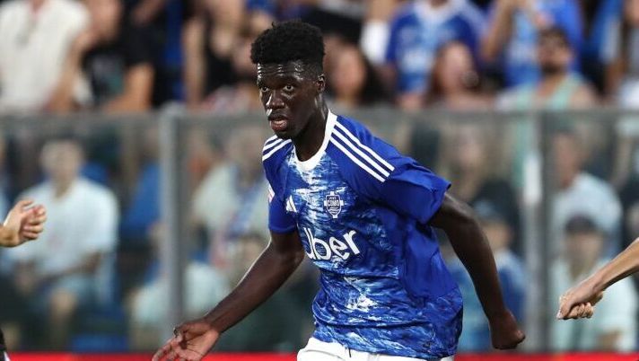 Diao in panchina contro la Juve: segnale di Fabregas, ecco quando può tornare dal 1′. Addai… - immagine 1