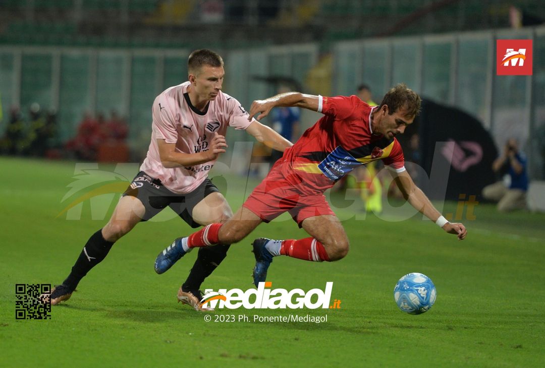 FOTO Palermo-Melita 5-1, test amichevole al “Renzo Barbera” (GALLERY) - immagine 16