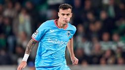 Stankovic: “L’Inter voleva prestarmi in Serie A, poi ha rallentato l’affare ma io…”