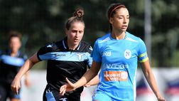 WOMEN | Lazio, altro anno in B. Due rinnovi, un addio e… il colpaccio dalla A