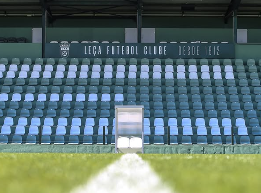 Il grafico del Leça è a un matrimonio e l’admin pubblica i disegni dei gol- immagine 2