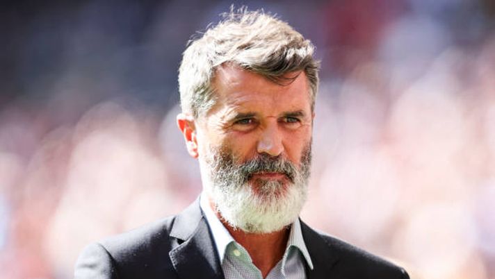 Keane furioso col Manchester United: “I giocatori sono dei falsi di m***a” - immagine 1