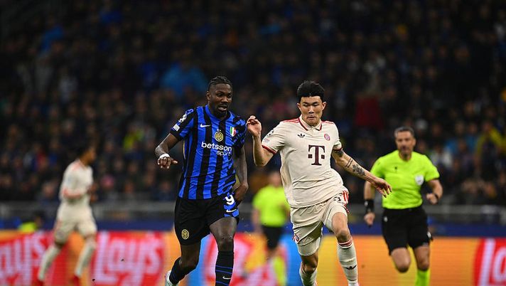 Getty Images SM – Inter, senza Thuram un disastro: lo dice un dato. Recupero fondamentale - immagine 1